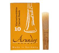 Arundos Arundos Reed Bb-Clarinet Aida 2.0