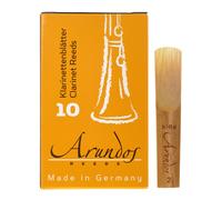 Arundos Arundos Reed Bb-Clarinet Aida 2.0 wide