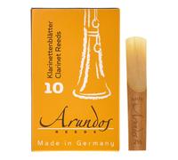 Arundos Arundos Reed Bb-Clarinet Aida 2.5