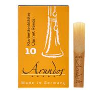 Arundos Arundos Reed Bb-Clarinet Aida 2.5+