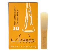 Arundos Arundos Reed Bb-Clarinet Aida 2.5+ w