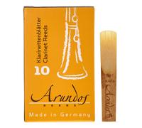 Arundos Arundos Reed Bb-Clarinet Aida 3.0+