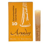 Arundos Arundos Reed Bb-Clarinet Aida 3.0