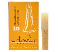Arundos Arundos Reed Bb-Clarinet Aida 3.0+ w