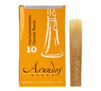 Arundos Arundos Reed Bb-Clarinet Aida 3.5 wide