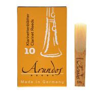Arundos Arundos Reed Bb-Clarinet Manon 1.5