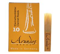 Arundos Arundos Reed Bb-Clarinet Manon 2.0