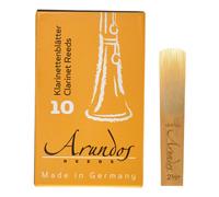 Arundos Arundos Reed Bb-Clarinet Manon 2.5+