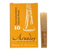 Arundos Arundos Reed Bb-Clarinet Manon 2.5