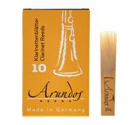 Arundos Arundos Reed Bb-Clarinet Manon 3.5