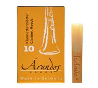 Arundos Arundos Reed Bb-Clarinet Manon 4.0