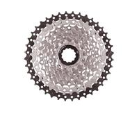 ARUPMN Bloque Volant Moteur Poulie Dentée Convient pour Cassette de Roue Libre Sunshine 8 Vitesses 11-25T 28T 32T 40T 42T HG moyeu Libre pour VTT 8V(8S 11-40T)