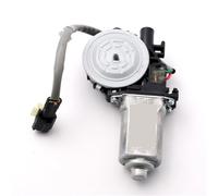 ARUPMN Convient pour Hyundai KIA Carens Sorento 2004-2006 Moteur de lève-vitre électrique automobile Moteur de lève-vitre avant gauche droite(83460-3E000 RH)