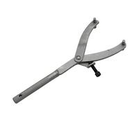 ARUPMN Extracteur Volant Moteur Clé à Volant de Type Y, Disque de Ceinture, Clip de Fixation magnéto, étrier de Volant d'inertie, poulie de Volant d'embrayage magnétique