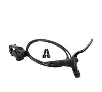 ARUPMN HD-M275 vélo Frein à Disque hydraulique Ensemble Freins Avant arrière 800mm 1500mm Pression d'huile 160mm Rotor Freins à Disque VTT(M275 Right Rear)
