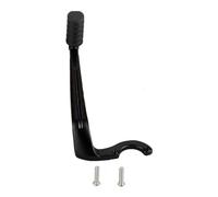 ARUPMN Levier de vitesse pour moto Indian Vintage Challenger Limited Springfield Dark Horse 2016-2021(Matte Black)
