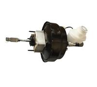 ARUPMN Pompe à Vide Le servofrein à dépression 3540100-P00 est Compatible avec Les Moteurs Diesel Wingle V200 V240 2.5tc et 2.8tc. Surpression de Frein en