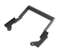 ARUPMN Support de Navigation GPS Support de téléphone Portable pour Moto, en Alliage d'aluminium, pour GPS, Compatible avec XMAX300 2018-2022 Moto Support de Guidon