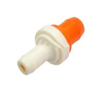 ARUPMN Valve PCV pour Moteur de Convient pour Toyota 1220440030 12204-23020 12204-47010 12204-47040 Soupape PCV Soupape de Ventilation Positive du Carter