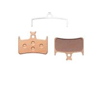 ARUPMN Vélo de Frein à Tambour Plaquettes de Frein à Disque en métal fritté, pour MT200 M355 M785 MT2, SRAM BB7, pour vélo de Route Hope Fit Frein Tambour pour Vélo Frein(for Hope E4)