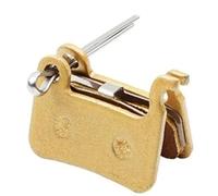 ARUPMN Vélo de Frein à Tambour Plaquettes de Frein de vélo, adaptées à Shimano, Balatas G01S, XTR XT M9000, SLX M7000, M666, M675, M615 Frein Tambour pour Vélo Frein(DS-01D)