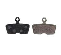 ARUPMN Vélo de Frein à Tambour Plaquettes de Frein de vélo, Disque adapté pour BB5, Shimano, SRAM, Zoom, AVID, Magura Frein Tambour pour Vélo Frein(TP-02E)