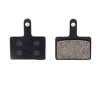 ARUPMN Vélo de Frein à Tambour Plaquettes de Frein de vélo, Disque adapté pour BB5, Shimano, SRAM, Zoom, AVID, Magura Frein Tambour pour Vélo Frein(TP-01B)