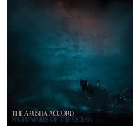Arusha Accord, the - Nightmares of The Ocean [Import]