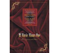 Arutiunian / Book+2cd