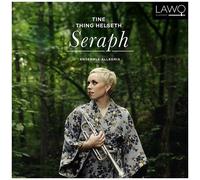 Arutiunian / Ewa / Tine Thing Helseth - Seraph [Compact Discs]