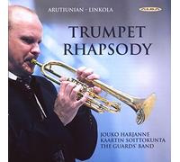 Arutiunian – Trumpet Rhapsody