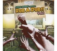 Aruz Studio Muziq Rub a Dub Vo [Import allemand]