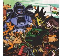 Aruz Studio Presents Ragasamurai – Aruz Studio Presents Ragasamurai