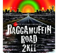 Aruz Studio Presents Raggamuff [Import allemand]