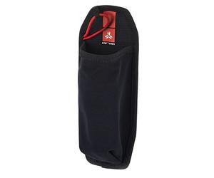 ARVA - Accessoires sac à dos randonnée - Porte-flasque Amovible Pour Sac A Dos - Accessoire Sac A Dos | Arva