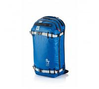 Arva - Airbag Aufsatz Switch ST26 - Sac à dos airbag bleu
