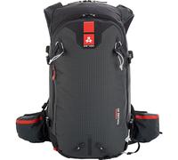 Arva - Explore 40 Switch Black - Sac airbag