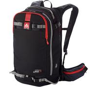 ARVA Airbag Backpack Ride 24 Switch black