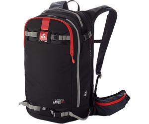 ARVA Airbag Backpack Ride 24 Switch black