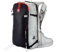 Arva - Airbag Tour UL 28 - Sac à dos airbag - foggy grey