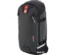 ARVA Airbag Explore 30 Switch Cover Additional Pocket black