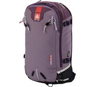 ARVA Airbag Explore 30 Switch Cover Additional Pocket violet