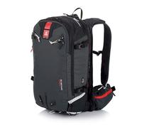 Arva - Airbag Explore 30 Switch - Sac à dos airbag Noir - 30 L