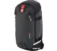ARVA Airbag Explore 40 Switch Cover Additional Pocket black