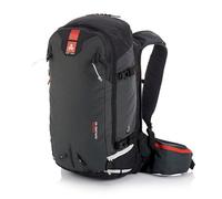 Arva - Airbag Explore 40 Switch - Sac à dos airbag Noir - 40 L