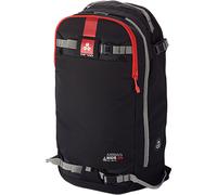 ARVA Airbag Ride 24 Switch Cover Additional Pocket black