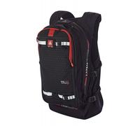 Arva - Airbag Ride Vest15+ - Sac à dos airbag Noir - 15 L
