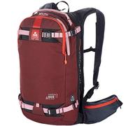 Sac airbag ARVA AIRBAG RIDE18 SWITCH (BURGUNDY) TU