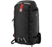 ARVA Airbag ST 35 Switch Cover Additional Pocket black