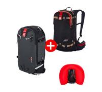 ARVA Airbag Switch Mix Bundle Ride 18 + Explore 30